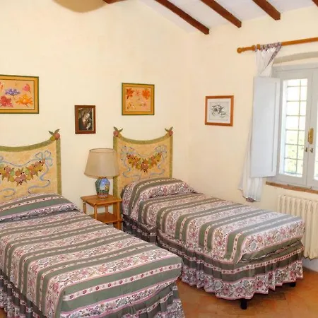 Дом отдыха Montoro Sleeps 11 Pool