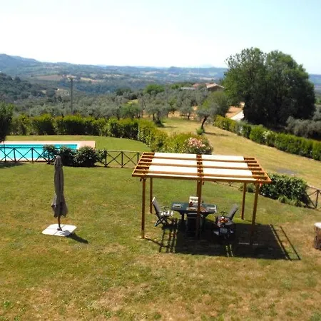 Montoro Sleeps 11 Pool Montoro (Umbria)