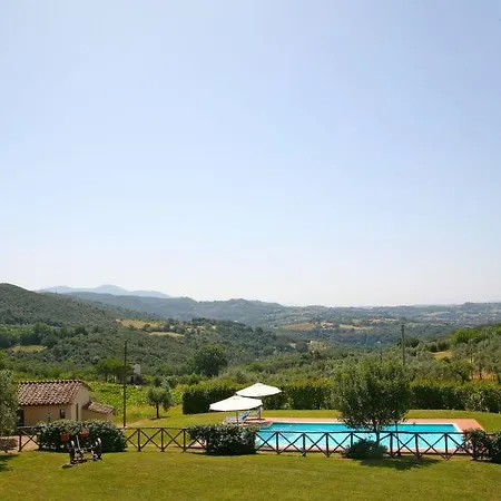 Montoro Sleeps 11 Pool Ferienhaus *