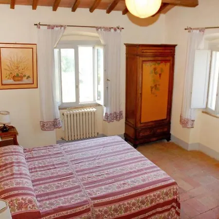 Дом отдыха Montoro Sleeps 11 Pool Montoro (Umbria)