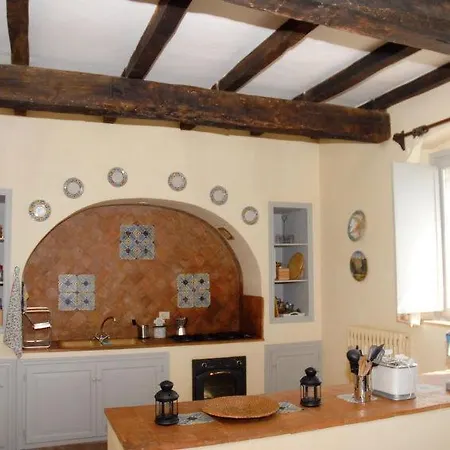 Дом отдыха Montoro Sleeps 11 Pool Montoro (Umbria)
