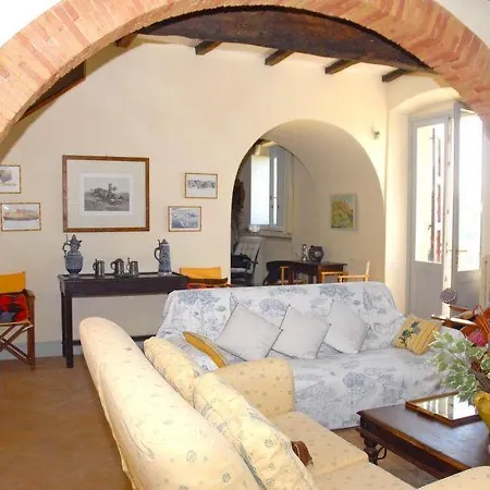Ferienhaus Montoro Sleeps 11 Pool Montoro (Umbria)