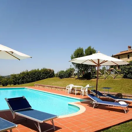 Дом отдыха Montoro Sleeps 11 Pool Montoro (Umbria)